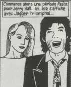 Mike Jagger