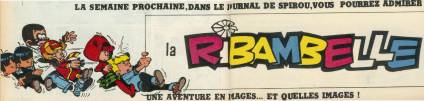Annonce du num&eacute;ro 1246