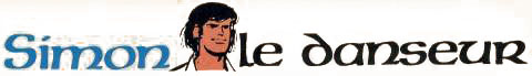 Simon le danseur