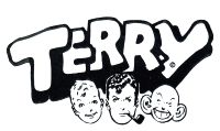 Terry and the pirates (Aventures de Franois)