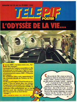Couverture de TlPif poster

