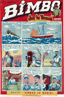 Couverture du numero S2/175