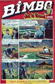 Couverture du numero S2/181