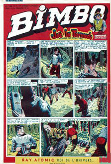 Couverture du numero S2/183