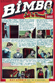 Couverture du numero S2/186