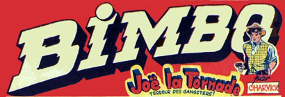 Aventures Illustres Bimbo