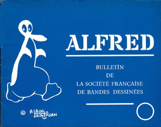 Couverture du num�ro 1