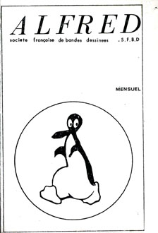 Couverture du numero 10