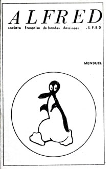 Couverture du numero 11