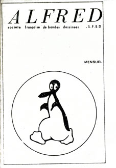 Couverture du numero 14