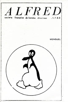 Couverture du numero 15