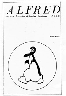 Couverture du numero 16