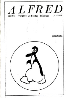 Couverture du numero 17