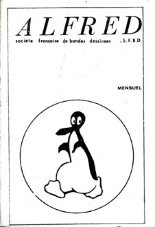 Couverture du numero 18