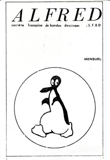 Couverture du numero 19/20