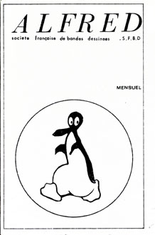 Couverture du numero 22