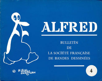 Couverture du num�ro 4