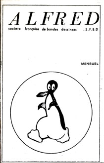 Couverture du numero 9