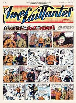 Couverture du numero 34/52