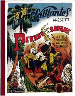 couverture du recueil du 1er semestre