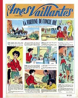 couverture du recueil 20