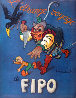 Couverture du num�ro 2001