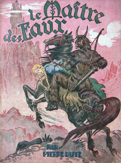 Couverture du numero 2008