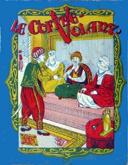 Couverture du numero 2011
