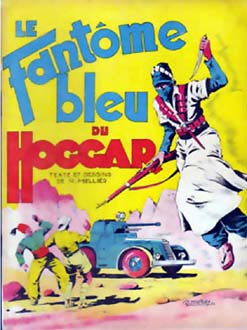 Couverture du numero 2019