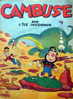 Couverture du numero 2022
