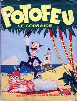 Couverture du numero 2025