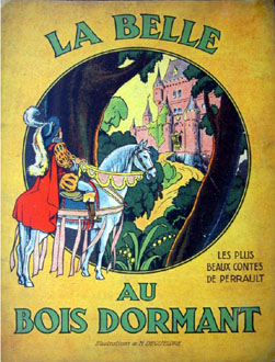 Couverture du numero 2032