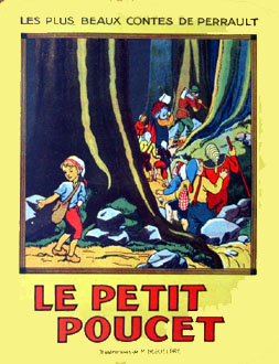 Couverture du numero 2033