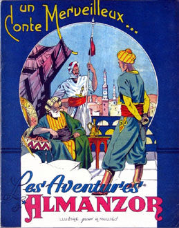 Couverture du numero 2040