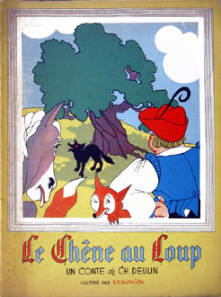 Couverture du numero 2042