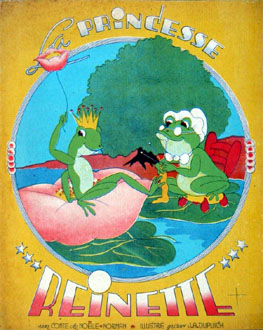 Couverture du numero 2044