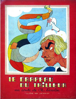 Couverture du numero 2046