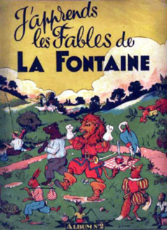 Couverture du numero 2051