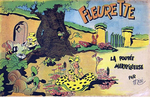Couverture du numero 2060