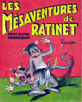 Couverture du numero 2062