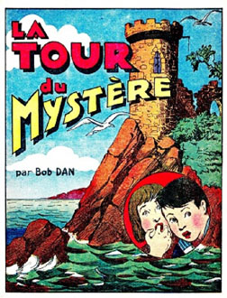 Couverture du numero 2100