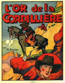 Couverture du numero 2101