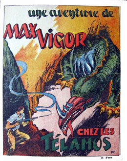 Couverture du numero 2102