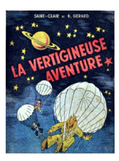 Couverture du numero 2107