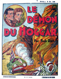 Couverture du numero 2108