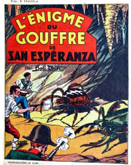 Couverture du numero 2110