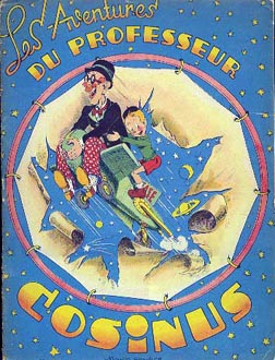 Couverture du numero NS2201