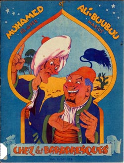 Couverture du numero NS2202