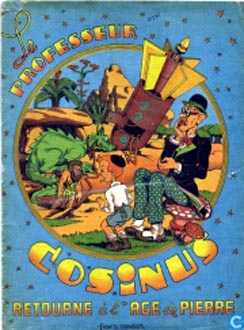 Couverture du numero NS2204