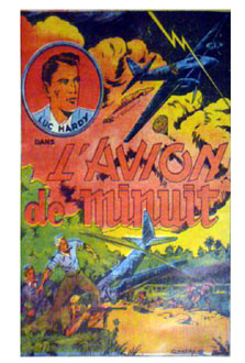 Couverture du numero 2211